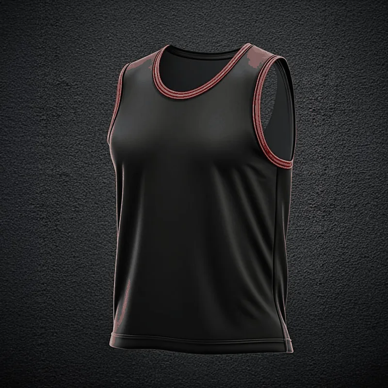 SPORTIFY — Basketball Jersey