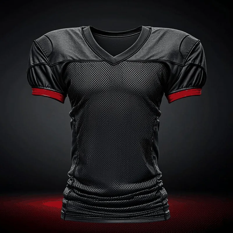 SPORTIFY — Football Jersey