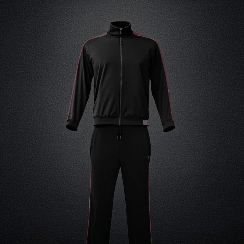 SPORTIFY — Tracksuit