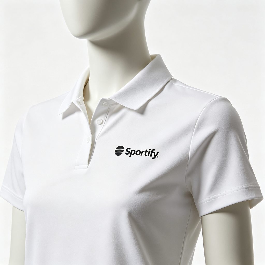 SPORTIFY custom tennis — polos, skirts & rackets